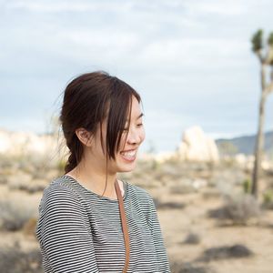 Meet your Posher, Yourie